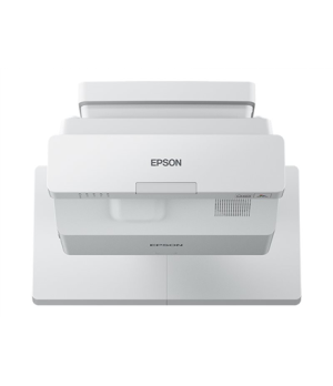 Epson | EB-720 | XGA (1024x768) | 3800 ANSI lumens | White | Lamp warranty 12 month(s)