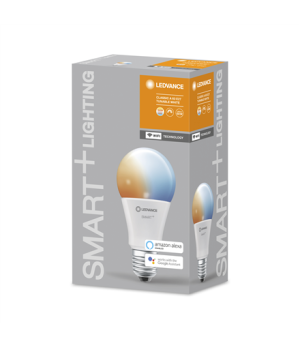 Ledvance SMART+ WiFi Classic Tunable White 60 9W 2700-6500K E27 | Ledvance | SMART+ WiFi Classic Tunable White 60 9W 2700-6500K 