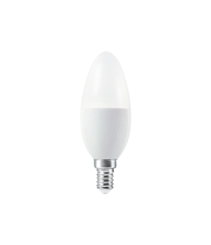 Ledvance SMART+ WiFi Classic Candle Dimmable Warm White 40 5W 2700K E14 | Ledvance | SMART+ WiFi Candle Dimmable Warm White 40 5