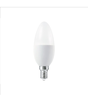 Ledvance SMART+ WiFi Classic Candle Tunable White 40 5W 2700-6500K E14 Ledvance SMART+ WiFi Candle Tunable White 40 5W 2700-6500