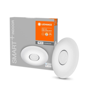 Ledvance SMART+ WiFi Orbis Ceiling Kite Tunable White 24W 110° 3000-6500K 410mm, White | Ledvance | SMART+ WiFi Orbis Ceiling Ki