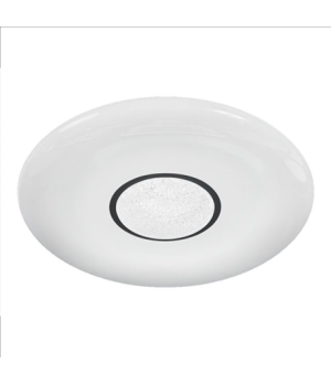 Ledvance SMART+ WiFi Orbis Ceiling Kite Tunable White 24W 110° 3000-6500K 410mm, White | Ledvance | SMART+ WiFi Orbis Ceiling Ki