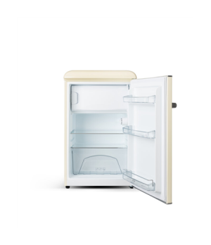 ETA | Refrigerator | ETA253590040E Storio retro | Energy efficiency class E | Free standing | Larder | Height 90 cm | Fridge net