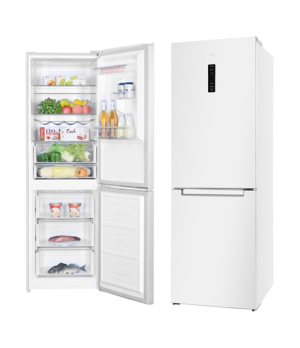 ETA | ETA235590000E | Refrigerator | Energy efficiency class E | Free standing | Combi | Height 184 cm | No Frost system | Fridg