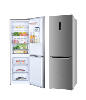 ETA | ETA236290010E | Refrigerator | Energy efficiency class E | Free standing | Combi | Height 184 cm | No Frost system | Fridg