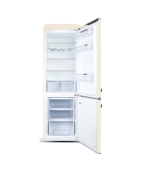 ETA | ETA253090040E Storio retro | Refrigerator | Energy efficiency class E | Free standing | Combi | Height 192 cm | Fridge net