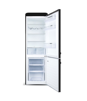 ETA | Refrigerator | ETA253290020E Storio retro | Energy efficiency class E | Free standing | Combi | Height 192 cm | Fridge net