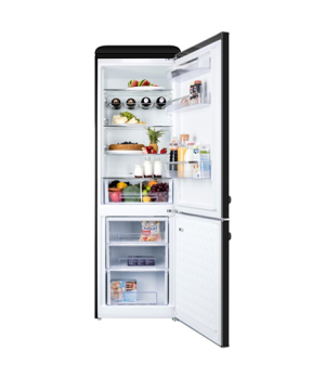 ETA | Refrigerator | ETA253290020E Storio retro | Energy efficiency class E | Free standing | Combi | Height 192 cm | Fridge net