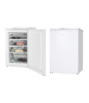 ETA | ETA236990000E | Refrigerator | Energy efficiency class E | Free standing | Upright | Height 85 cm | Fridge net capacity  L