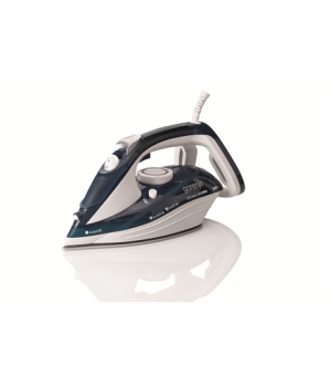 Gorenje | SIH2800TQC | Steam Iron | Steam Iron | 2800 W | Water tank capacity 350 ml | Continuous steam 35 g/min | Steam boost p