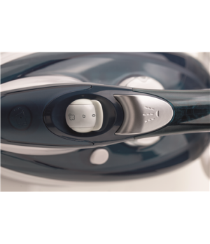 Gorenje | SIH2800TQC | Steam Iron | Steam Iron | 2800 W | Water tank capacity 350 ml | Continuous steam 35 g/min | Steam boost p