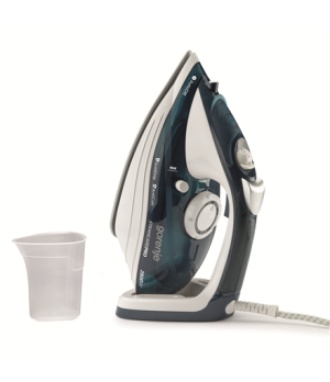 Gorenje | SIH2800TQC | Steam Iron | Steam Iron | 2800 W | Water tank capacity 350 ml | Continuous steam 35 g/min | Steam boost p