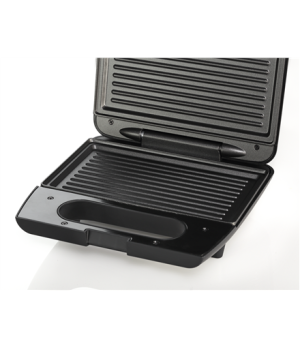 Gorenje | Mini Grill | SM701GCB | Contact Grill | 700 W | Black