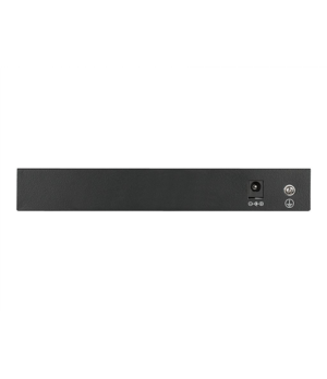 D-Link DSS-100E-9P Switch L2 Unmanaged,Stand-alone,8x10/100Base-TX ports,1x10/100/1000Base-T port | D-Link