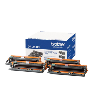 Brother | DR-243CL | Drum Unit