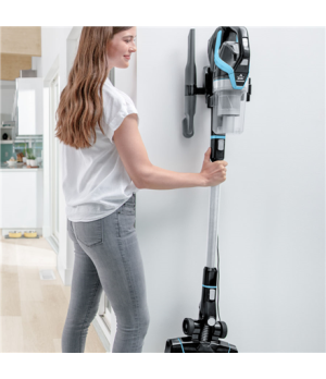 Bissell | Vacuum Cleaner | MultiReach Active 21V | Cordless operating | Handstick and Handheld | W | 21 V | Operating time (max)