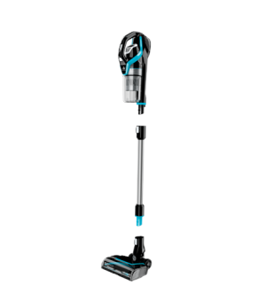 Bissell | Vacuum Cleaner | MultiReach Active 21V | Cordless operating | Handstick and Handheld | W | 21 V | Operating time (max)