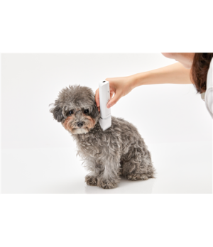 PETKIT 2 in 1 Pet Trimmer White
