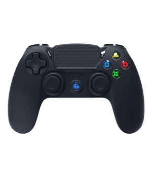 Gembird | Wireless game controller | JPD-PS4BT-01 for PlayStation 4 or PC