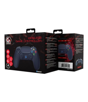 Gembird | Wireless game controller | JPD-PS4BT-01 for PlayStation 4 or PC