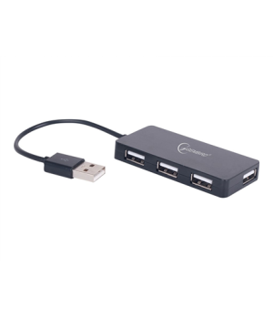 Gembird | 4-port USB hub | UHB-U2P4-04 | USB Hub