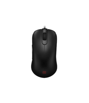 Benq | Medium Size | Esports Gaming Mouse | ZOWIE S1 | Optical | Gaming Mouse | Wired | Black