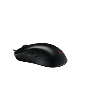 Benq | Medium Size | Esports Gaming Mouse | ZOWIE S1 | Optical | Gaming Mouse | Wired | Black