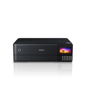 Epson Multifunctional Printer | EcoTank L8180 | Inkjet | Colour | Inkjet Multifunctional Printer | A3+ | Wi-Fi | Black