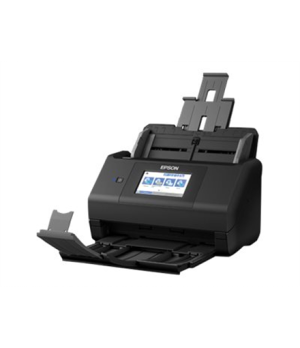 Epson | Document Scanner | WorkForce ES-580W | Colour | Wireless