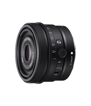 Sony SEL40F25G FE Lens 40mm F2.5 G | Sony | 40mm F2.5 G