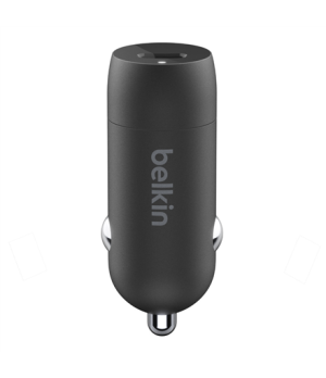 Belkin | 20W USB-C PD Car Charger | BOOST CHARGE