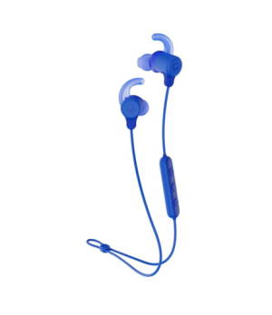 Skullcandy | Earphones with mic | JIB+ WIRELESS | In-ear | Microphone | Wireless | Cobalt Blue