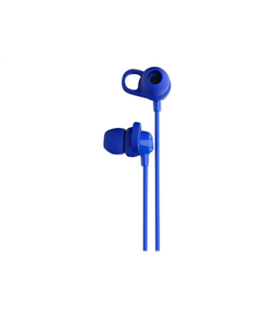 Skullcandy | Earphones with mic | JIB+ WIRELESS | In-ear | Microphone | Wireless | Cobalt Blue