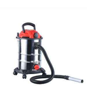 Camry | Professional industrial Vacuum cleaner | CR 7045 | Bagged | Wet suction | Power 3400 W | Dust capacity 25 L | Red/Silver