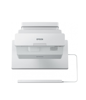 Epson | EB-725WI | WXGA (1280x800) | 4000 ANSI lumens | White | Wi-Fi