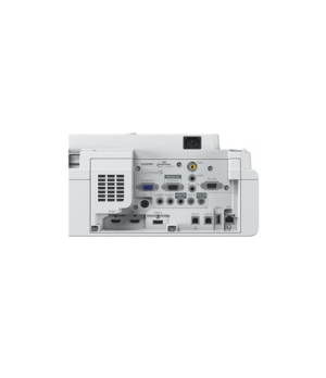 Epson | EB-725WI | WXGA (1280x800) | 4000 ANSI lumens | White | Wi-Fi