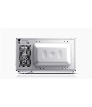 Sharp | Microwave Oven | YC-MS01E-C | Free standing | 20 L | 800 W | White