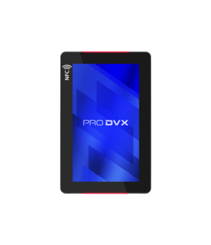 ProDVX APPC-7XPLN (NFC) 7" Android 8 Panel PC/PoE/RJ45+WiFi/Black | ProDVX | APPC-7XPLN (NFC) | 7 " | 24/7 | Android 8 | Cortex 