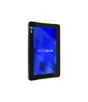 ProDVX APPC-7XPLN (NFC) 7" Android 8 Panel PC/PoE/RJ45+WiFi/Black | ProDVX | APPC-7XPLN (NFC) | 7 " | 24/7 | Android 8 | Cortex 