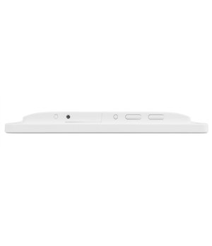 ProDVX APPC-10SLBW 10.1" Android  8 Panel PC (SOC)/surround LED/RJ45+WiFi/White | ProDVX | APPC-10SLBW | 10.1 " | 24/7 | Android