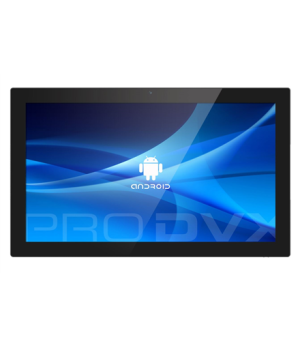 ProDVX APPC-22XP 21.5 Android 8 Panel PC/PoE /RJ45+WiFi/Black | ProDVX | APPC-22XP | 21.5 " | 24/7 | Android 8 / Linux | Cortex 