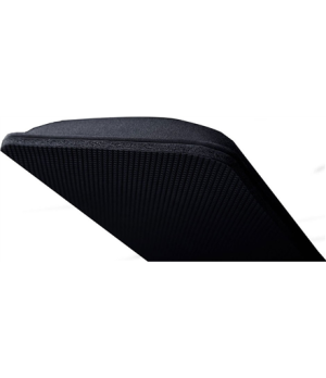 Razer | Ergonomic Wrist Rest for Mini Keyboards | Black | Wrist rest | N/A | N/A | Black