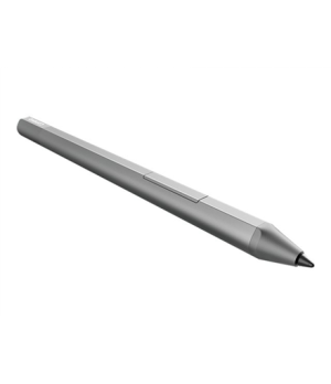 Lenovo | Precision Pen (Can be magnetically attached to the system) | 4X80Z50965 | Black | 9.5 x 9.5 x 152.3 mm | 12 g