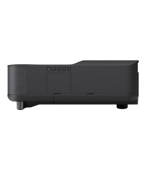 Epson | EH-LS300B | Full HD (1920x1080) | 3600 ANSI lumens | Black | Lamp warranty 12 month(s) | Wi-Fi