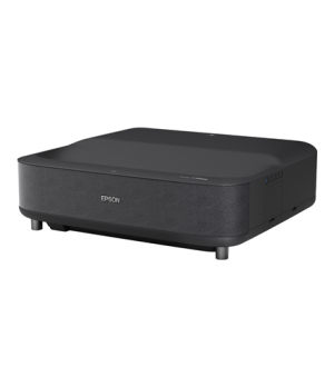 Epson | EH-LS300B | Full HD (1920x1080) | 3600 ANSI lumens | Black | Lamp warranty 12 month(s) | Wi-Fi