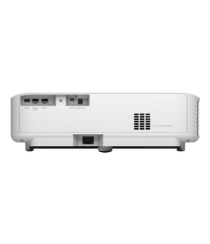 Epson EH-LS300W Full HD (1920x1080) 3600 ANSI lumens White Wi-Fi Lamp warranty 12 month(s)