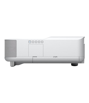 Epson EH-LS300W Full HD (1920x1080) 3600 ANSI lumens White Wi-Fi Lamp warranty 12 month(s)