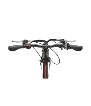 Telefunken Kompakt F820 Folding E-Bike 250 W 20 " 24 month(s) Anthracite