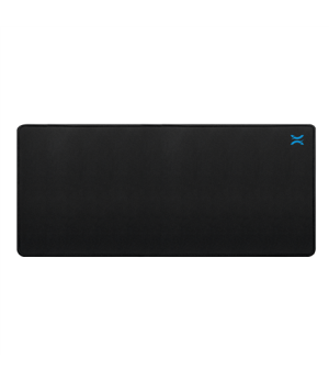 NOXO | Gaming Mouse Pad XL | Precision | Black/Blue