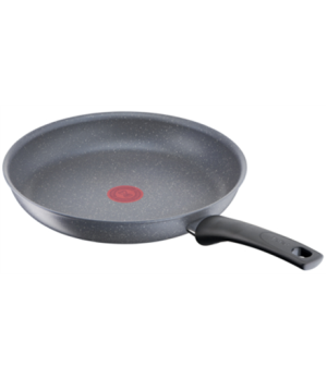 TEFAL | Healthy Chef Pan | G1500472 | Frying | Diameter 24 cm | Suitable for induction hob | Fixed handle